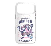 Custodia per iPhone 17 Pro Max Dungeons & Dragons Be What You Want To Be Or Something Else