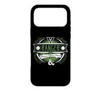 Custodia per iPhone 17 Pro Max Dungeons & Dragons Ranger Harness Nature's Power Retro Logo