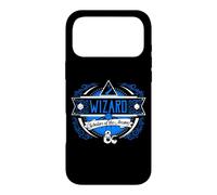Custodia per iPhone 17 Pro Max Dungeons & Dragons Wizard Scholars Of The Arcane Retro Logo