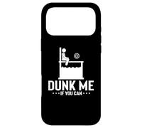 Custodia per iPhone 17 Pro Max Dunk Me If You Can Festival Game Carnival Enthusiast Fair