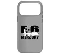 Custodia per iPhone 17 Pro Max E-6 Airborne Command Post e Aerei di comunicazione