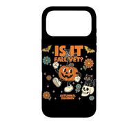 Custodia per iPhone 17 Pro Max È caduta ancora la ruota dell'anno dell'equinozio autunnale Mabon