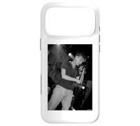 Custodia per iPhone 17 Pro Max Early Blur Damon Albarn È così alta Foto di Andy Willsher