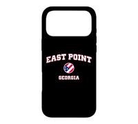 Custodia per iPhone 17 Pro Max East Point Georgia (Georgia)