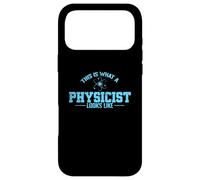 Custodia per iPhone 17 Pro Max Ecco come appare un fisico che studia