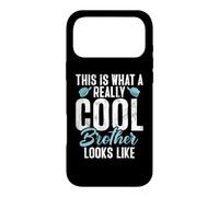 Custodia per iPhone 17 Pro Max Ecco come appare un fratello davvero figo Brother