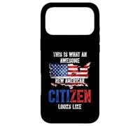 Custodia per iPhone 17 Pro Max Ecco come appare un nuovo fantastico cittadino americano