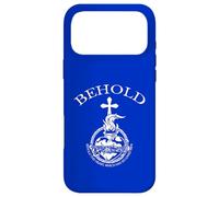 Custodia per iPhone 17 Pro Max Ecco la Divina Maestà della Meraviglia e della Gloria