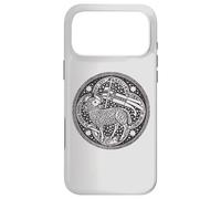 Custodia per iPhone 17 Pro Max Ecco l'agnello Messale Romano Cattolico Vintage Tradizionale