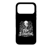 Custodia per iPhone 17 Pro Max Echnaton One Sun Sopra tutti l'antico Egitto