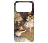 Custodia per iPhone 17 Pro Max Edgar Degas Dancers #2 per Artisti e Ballerine
