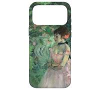 Custodia per iPhone 17 Pro Max Edgar Degas Dancers Backstage per artisti e ballerine