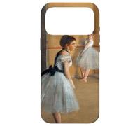 Custodia per iPhone 17 Pro Max Edgar Degas Il Foyer di Danza per Artisti e Ballerine