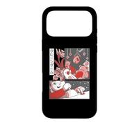 Custodia per iPhone 17 Pro Max Edgy Japanese Claw Machine
