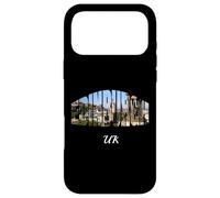 Custodia per iPhone 17 Pro Max Edimburgo Regno Unito