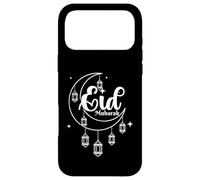 Custodia per iPhone 17 Pro Max Eid Mubarak Felice Ramadan Festa Islamica Islam Musulmano