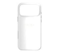 Custodia per iPhone 17 Pro Max Elegante Fasi Lunari Stelle Linea Cosmica Arte Cielo Mistico Regalo