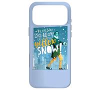 Custodia per iPhone 17 Pro Max Elf Movie Do Not Eat the Yellow Snow
