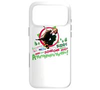 Custodia per iPhone 17 Pro Max Elf Movie Hey Little Guy Does Somebody Need a Hug?