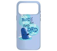 Custodia per iPhone 17 Pro Max Elf Movie Hope You Find Your Dad