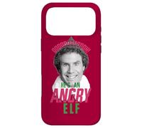 Custodia per iPhone 17 Pro Max Elf Movie Oooooh! He's an Angry Elf