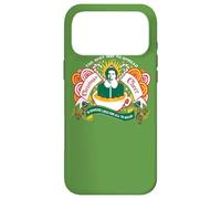 Custodia per iPhone 17 Pro Max Elf Movie Spread Christmas Cheer