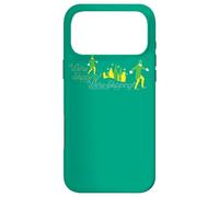 Custodia per iPhone 17 Pro Max Elf Movie We're Skipping!