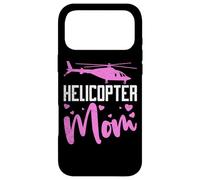 Custodia per iPhone 17 Pro Max Elicottero Mamma Elicottero Genitori Divertente Mamma Governess