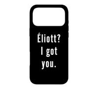 Custodia per iPhone 17 Pro Max Éliott? Ti ho preso.