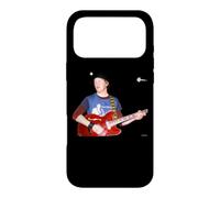 Custodia per iPhone 17 Pro Max Elliott Smith Figure 8 Era Live di David Corio