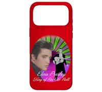 Custodia per iPhone 17 Pro Max Elvis Presley_001