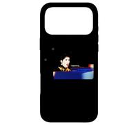 Custodia per iPhone 17 Pro Max Enya Solo The Celts Era Orinoco Flow Singer 1992