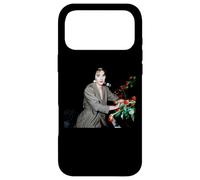 Custodia per iPhone 17 Pro Max Enya Watermark Era Orinoco Flow Singer 1988