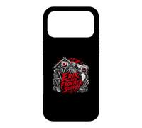 Custodia per iPhone 17 Pro Max Erik La Frontiera Rossa: rifornisci l'avventura vichinga