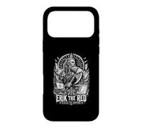 Custodia per iPhone 17 Pro Max Erik The Red Exile to Empire Viking Saga
