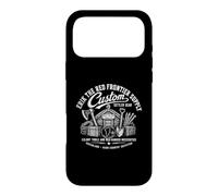 Custodia per iPhone 17 Pro Max Erik The Red Frontier Fornitura Custom Settler Gear