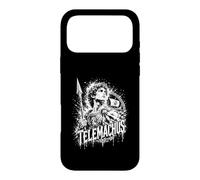 Custodia per iPhone 17 Pro Max Eroe dell'Odissea della mitologia greca di Telemaco epico