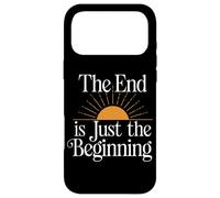 Custodia per iPhone 17 Pro Max Escatologia Rapimento Dei Tempi Finali Risveglio Spirituale