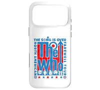 Custodia per iPhone 17 Pro Max Esclusivo tour ufficiale The Who Farwell