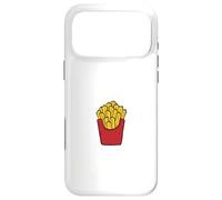 Custodia per iPhone 17 Pro Max Esercizio? Thought You Said Extra Fries - Allenamento Palestra Corsa