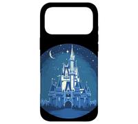 Custodia per iPhone 17 Pro Max Esplora le meraviglie nel regno magico per gli amanti del castello