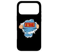 Custodia per iPhone 17 Pro Max Ethan Name Superhero For Boys Named Ethan