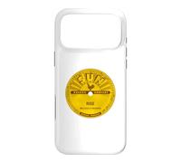 Custodia per iPhone 17 Pro Max Etichetta Melissa Etheridge Rise Sun Records