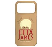 Custodia per iPhone 17 Pro Max Etta James Esquire Show Bar Montréal Québec 1968