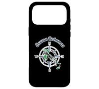 Custodia per iPhone 17 Pro Max Exuma Bahamas