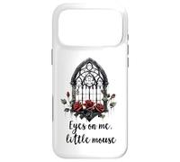 Custodia per iPhone 17 Pro Max Eyes On Me Little Mouse Smut Run Little Mouse Smutty Romance