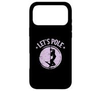 Custodia per iPhone 17 Pro Max Facciamo Pole Poledance Pole Dance