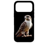 Custodia per iPhone 17 Pro Max Falco Gheppio Falconeria Falchi Pellegrino Dolce Falco
