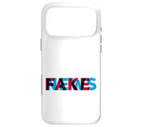 Custodia per iPhone 17 Pro Max false notizie verità bugia giornalismo demo dichiarazione