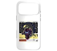 Custodia per iPhone 17 Pro Max Fantascienza Alien Limitato 2024 Futuri Nemici